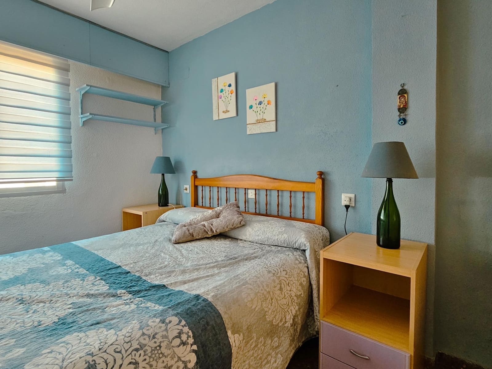 4 bedroom Flat for sale in Gandia - € 199,000 (Ref: 9440184)