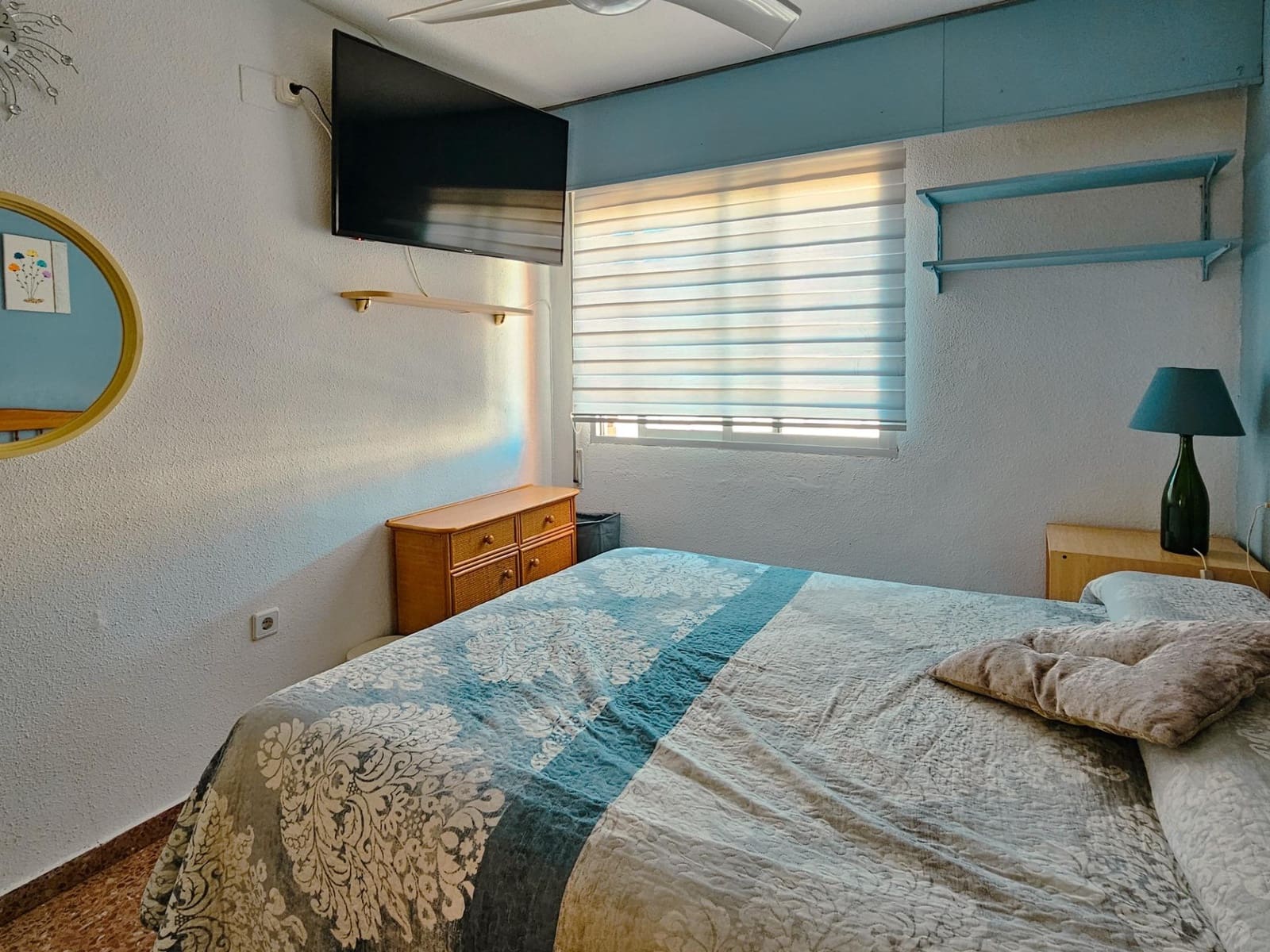 4 bedroom Flat for sale in Gandia - € 199,000 (Ref: 9440184)