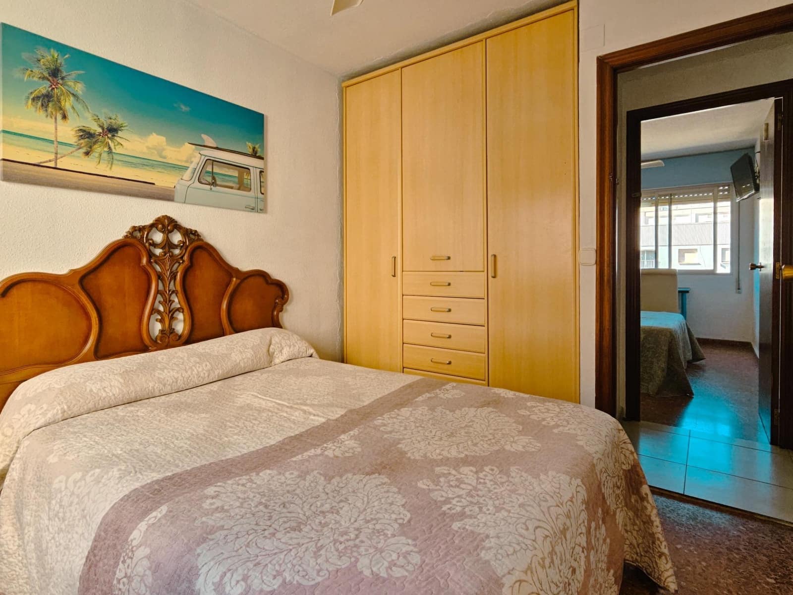 4 bedroom Flat for sale in Gandia - € 199,000 (Ref: 9440184)