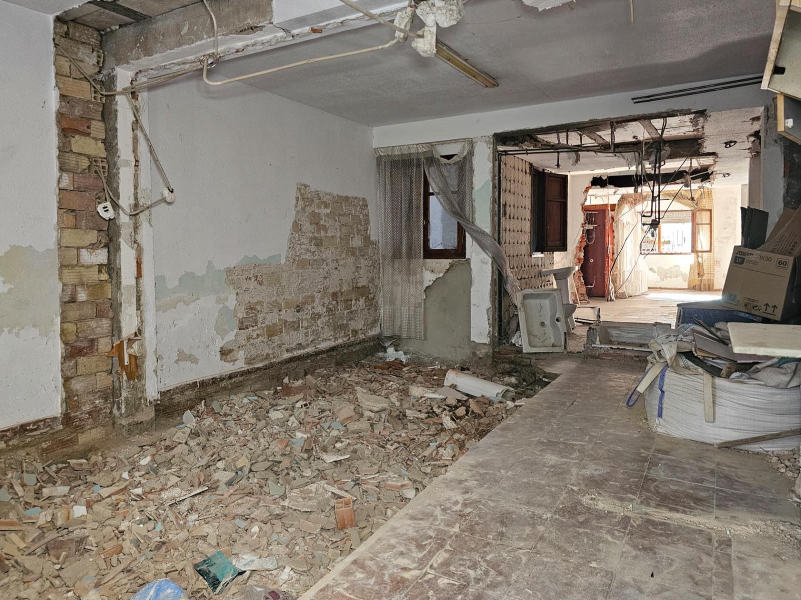 2 soverom Leilighet til salgs i Gandia - € 76 000 (Ref: 9451041)