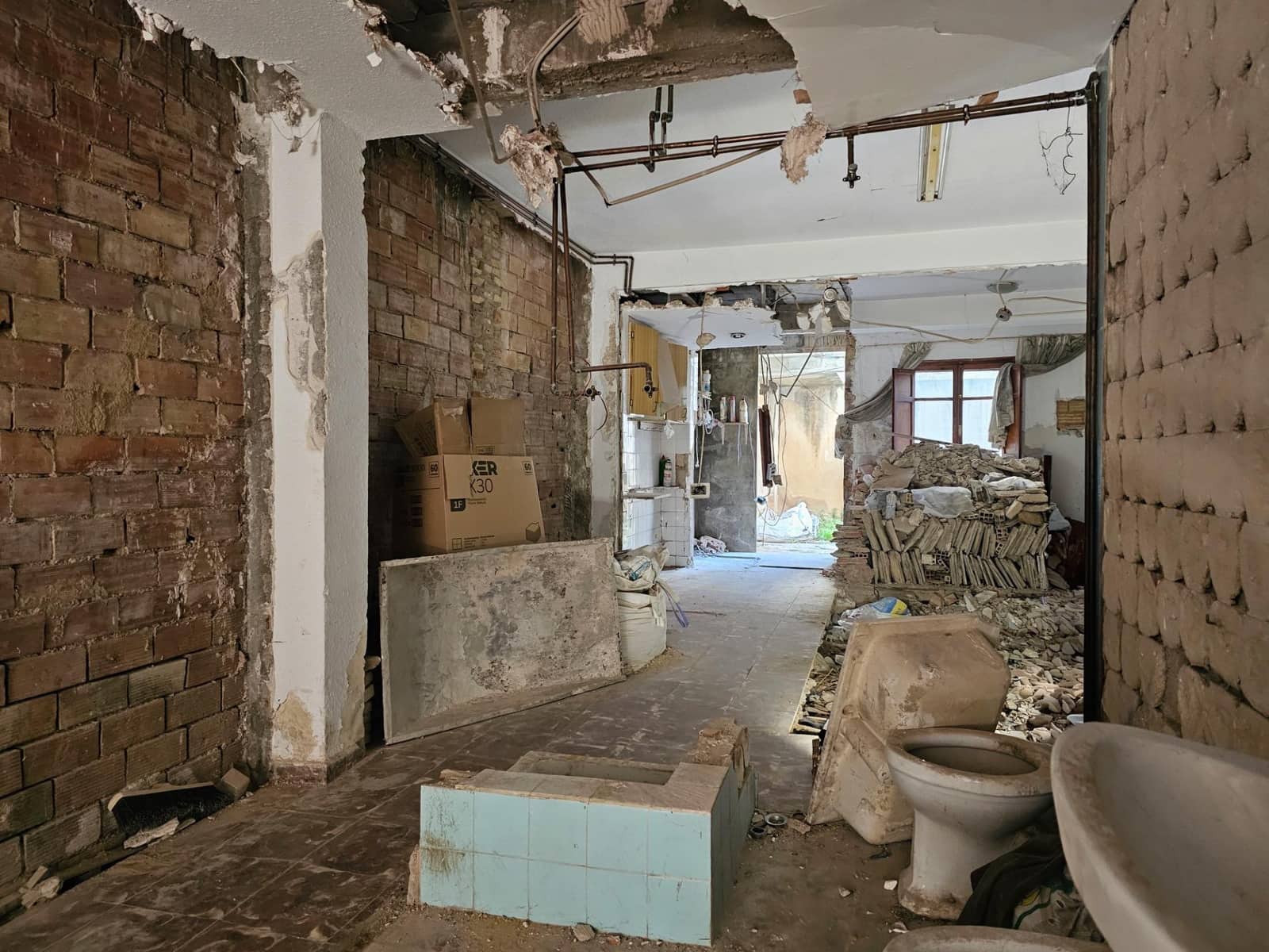 2 soverom Leilighet til salgs i Gandia - € 76 000 (Ref: 9451041)