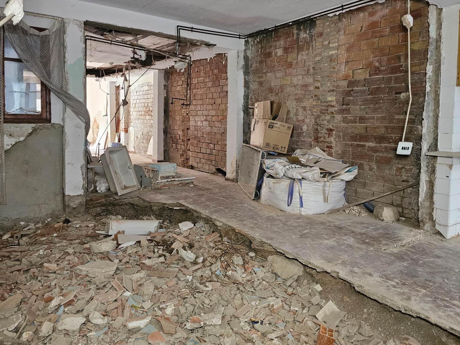 2 soverom Leilighet til salgs i Gandia - € 76 000 (Ref: 9451041)