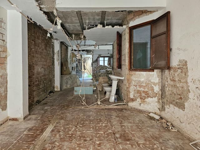 2 quarto Apartamento para venda em Gandia - 76 000 € (Ref: 9451041)