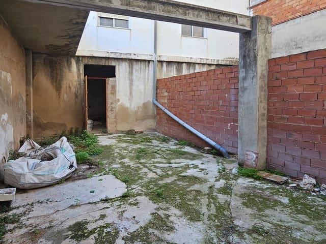 2 sypialnia Mieszkanie na sprzedaż w Gandia - 76 000 € (Ref: 9451041)