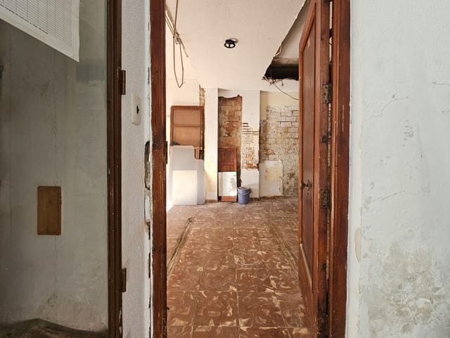 2 sypialnia Mieszkanie na sprzedaż w Gandia - 76 000 € (Ref: 9451041)