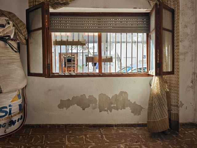 2 sypialnia Mieszkanie na sprzedaż w Gandia - 76 000 € (Ref: 9451041)