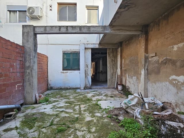 2 soveværelse Lejlighed til salg i Gandia - € 76.000 (Ref: 9451041)