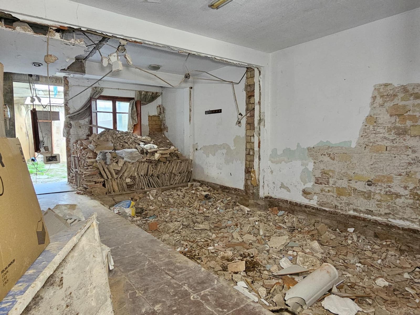 2 soveværelse Lejlighed til salg i Gandia - € 76.000 (Ref: 9451041)