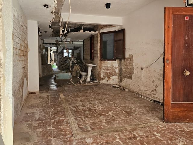 2 soveværelse Lejlighed til salg i Gandia - € 76.000 (Ref: 9451041)