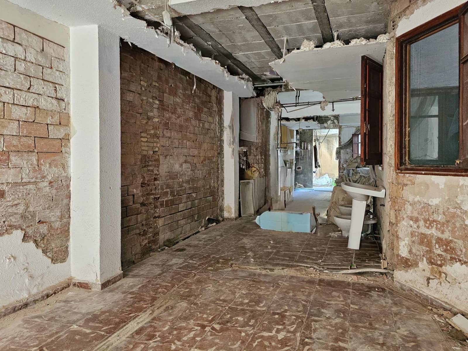 2 bedroom Flat for sale in Gandia - € 76,000 (Ref: 9451041)