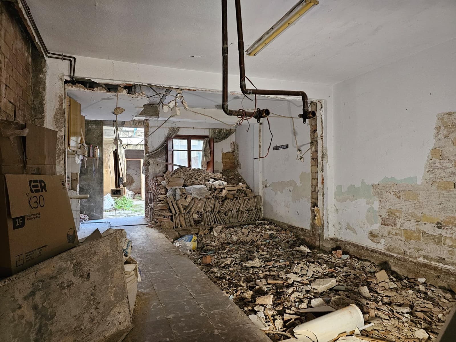 2 bedroom Flat for sale in Gandia - € 76,000 (Ref: 9451041)