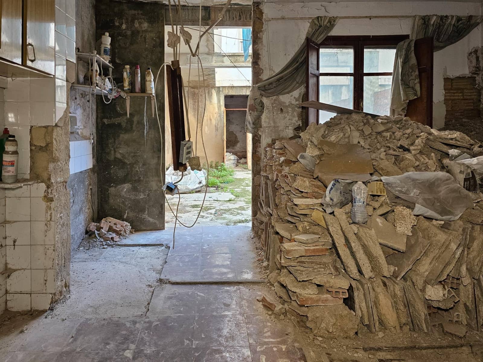 2 bedroom Flat for sale in Gandia - € 76,000 (Ref: 9451041)