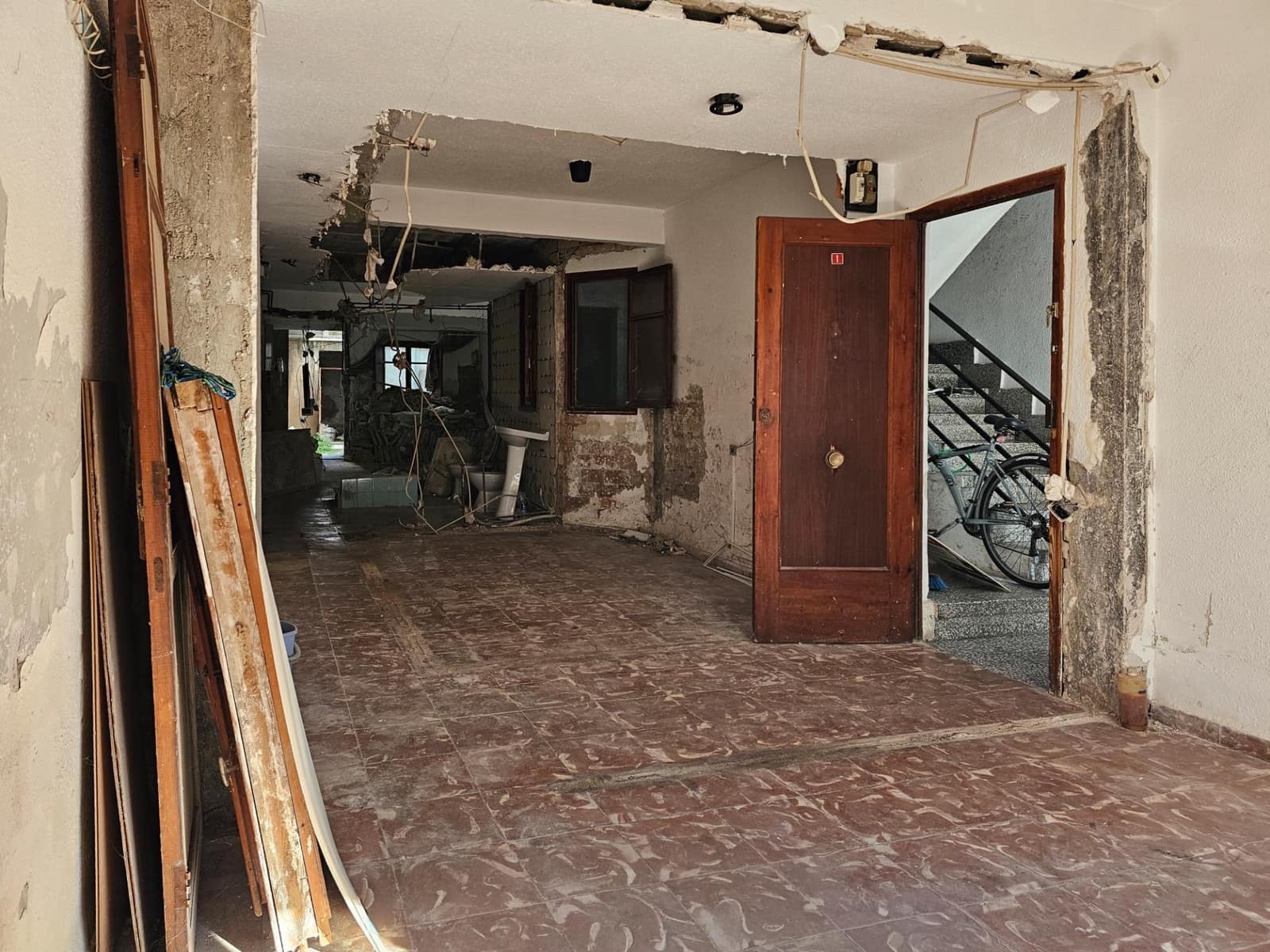 2 bedroom Flat for sale in Gandia - € 74,900 (Ref: 9451041)