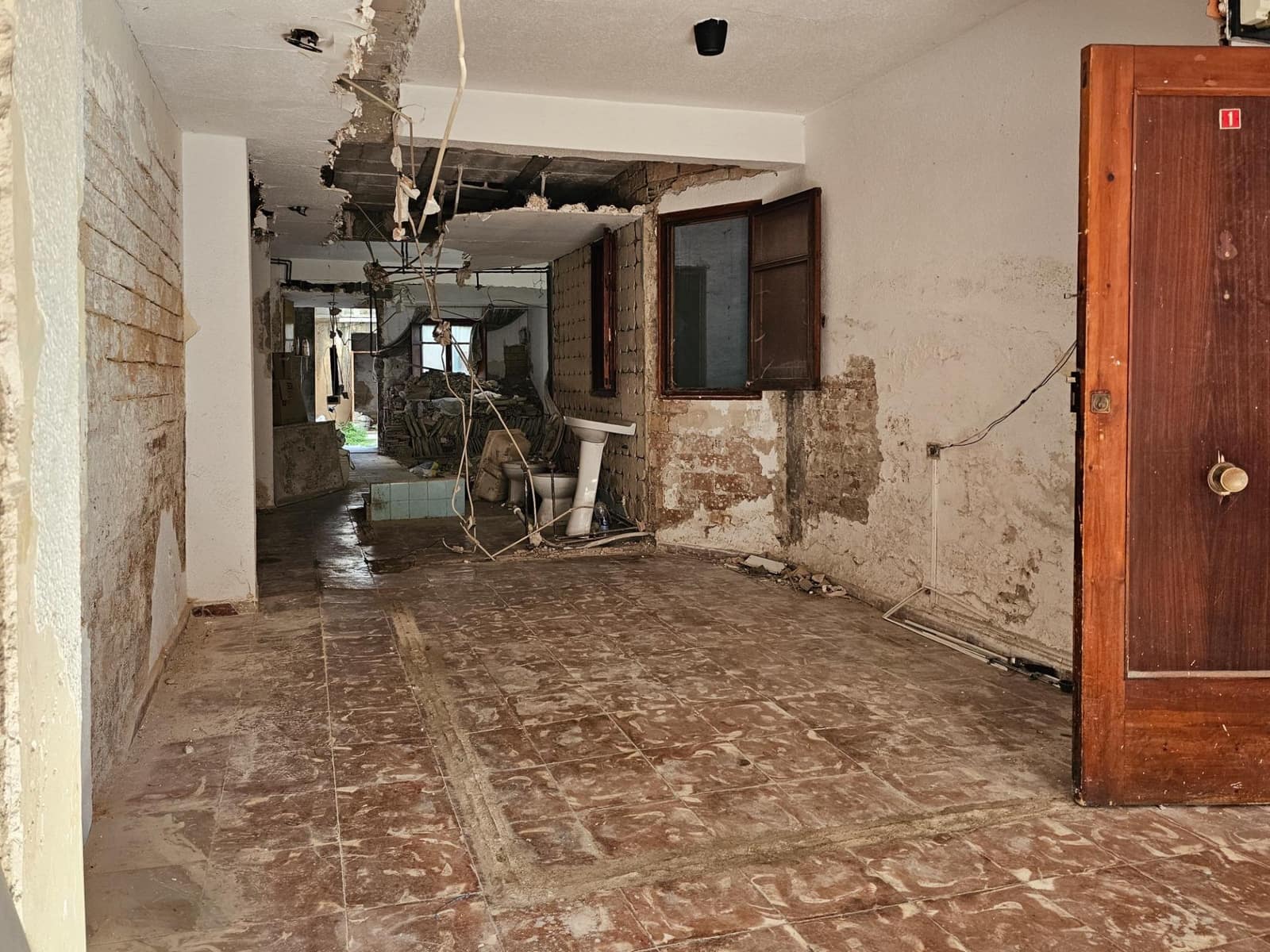 2 bedroom Flat for sale in Gandia - € 74,900 (Ref: 9451041)