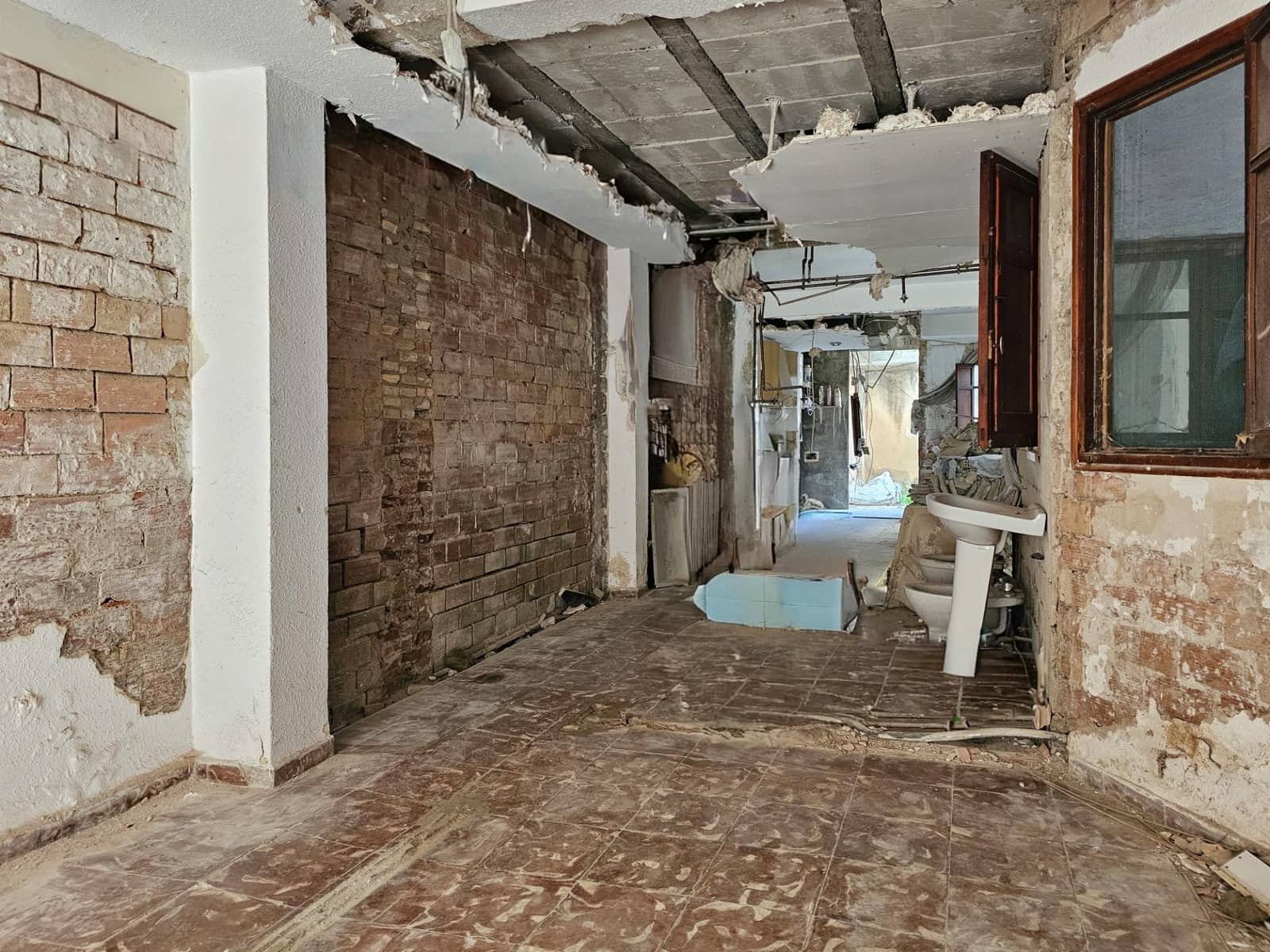 2 bedroom Flat for sale in Gandia - € 74,900 (Ref: 9451041)