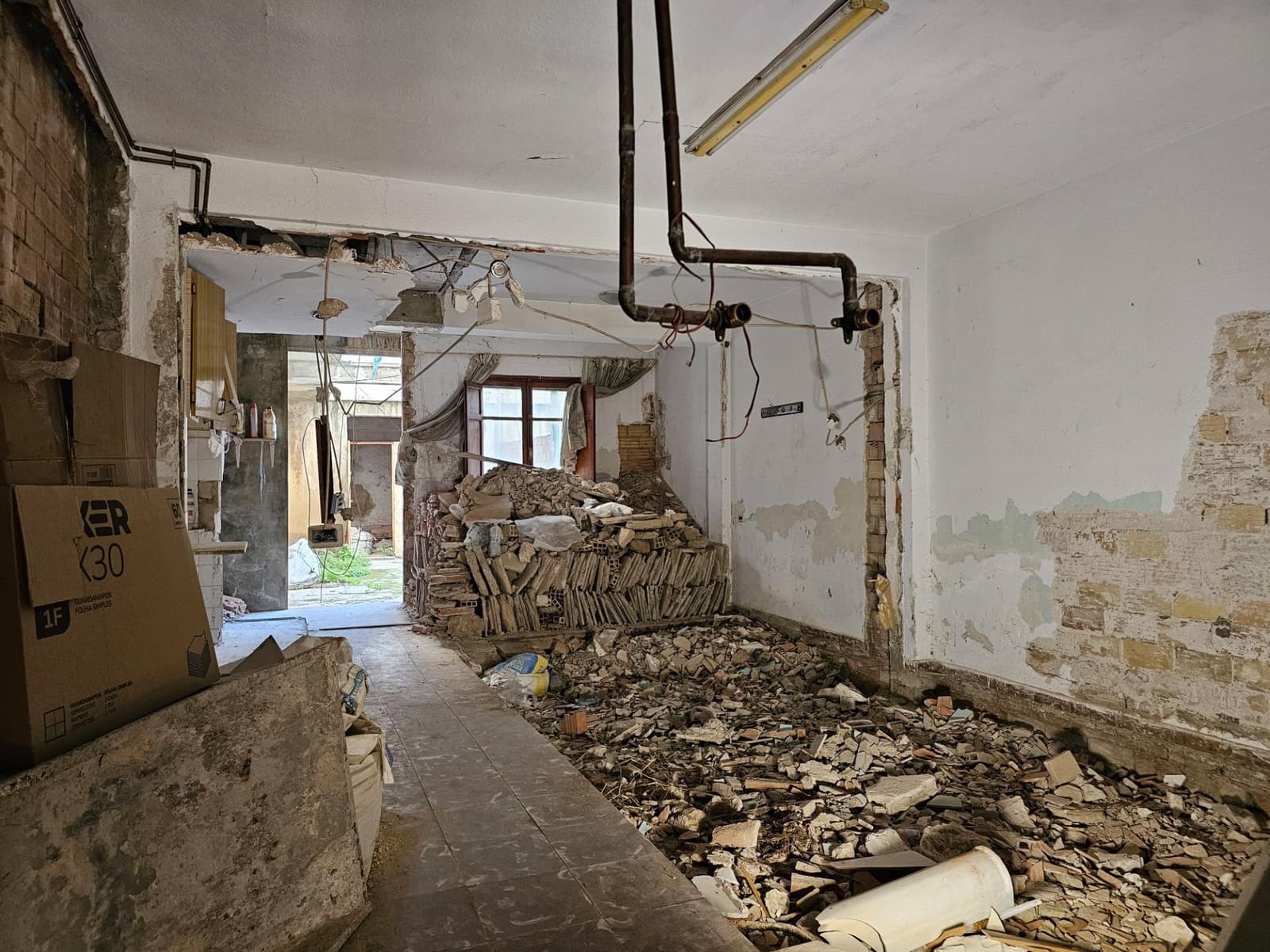 2 bedroom Flat for sale in Gandia - € 74,900 (Ref: 9451041)