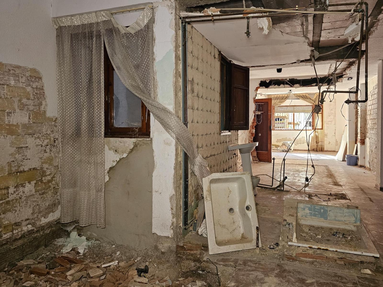 2 bedroom Flat for sale in Gandia - € 74,900 (Ref: 9451041)