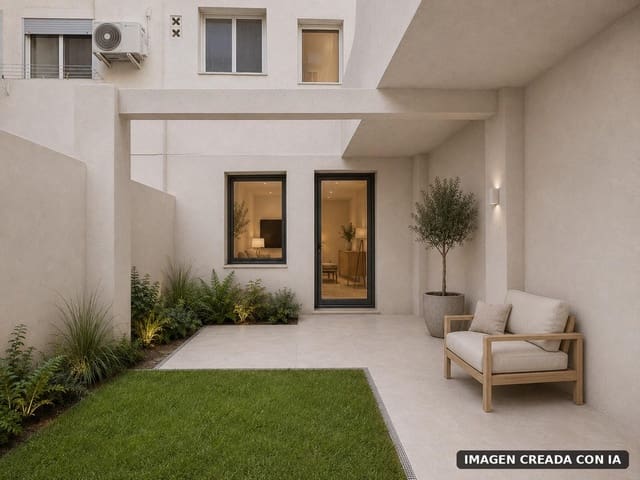 2 soverom Leilighet til salgs i Gandia - € 72 000 (Ref: 9451041)