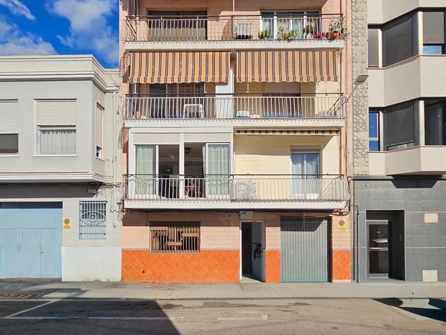 2 soverom Leilighet til salgs i Gandia - € 72 000 (Ref: 9451041)