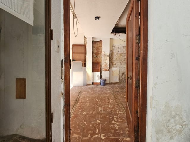 2 soverom Leilighet til salgs i Gandia - € 72 000 (Ref: 9451041)