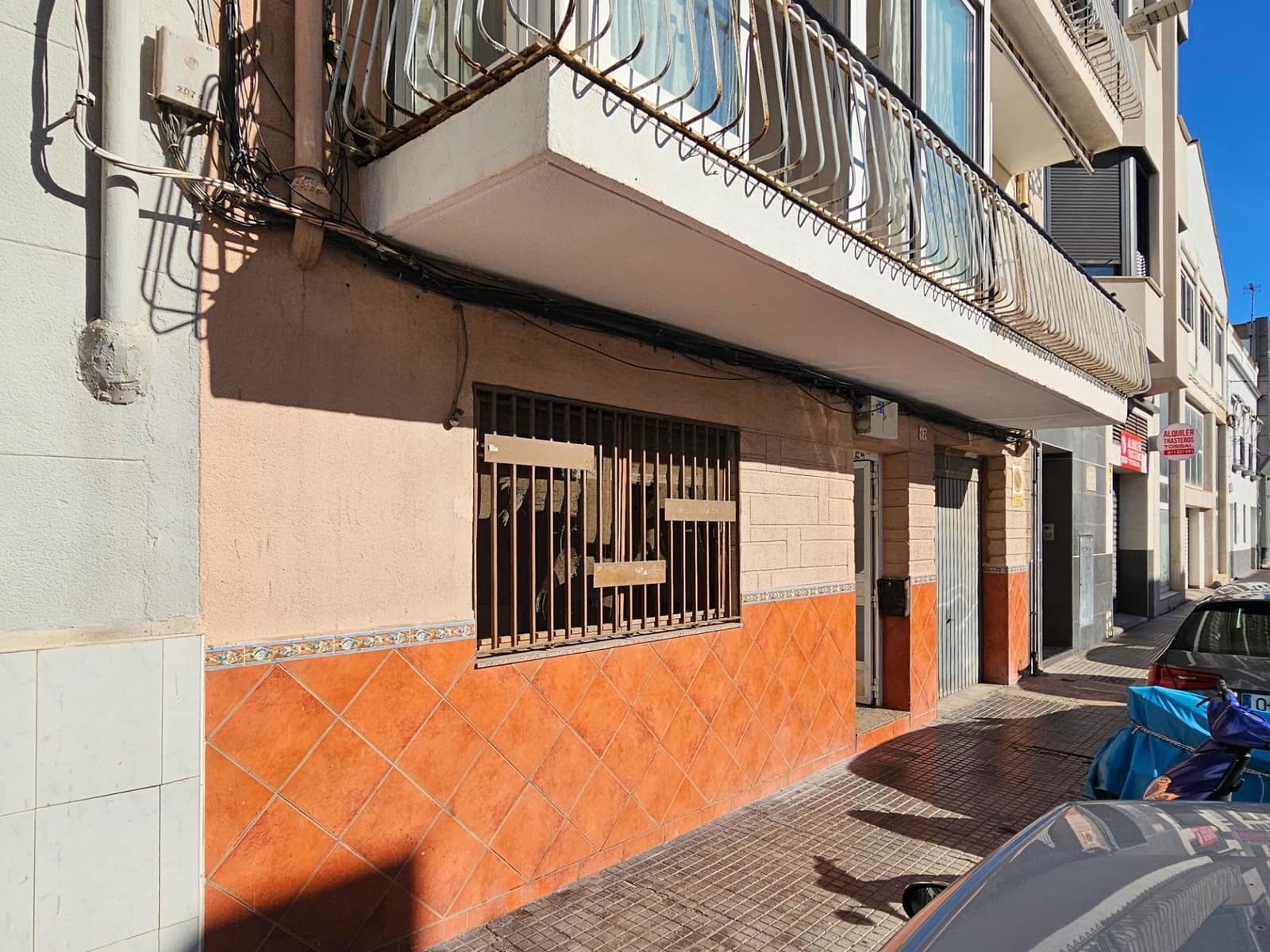 2 soverom Leilighet til salgs i Gandia - € 72 000 (Ref: 9451041)
