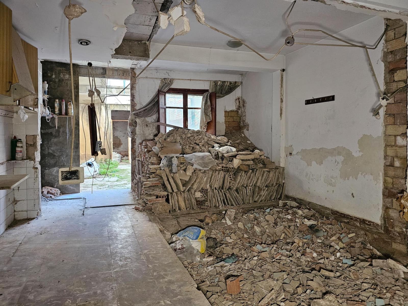 2 soverom Leilighet til salgs i Gandia - € 72 000 (Ref: 9451041)