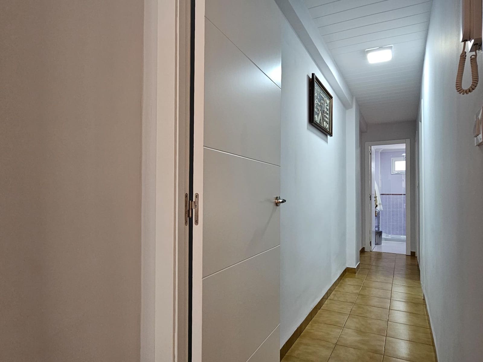 2 soveværelse Lejlighed til salg i Gandia - € 182.000 (Ref: 9456298)