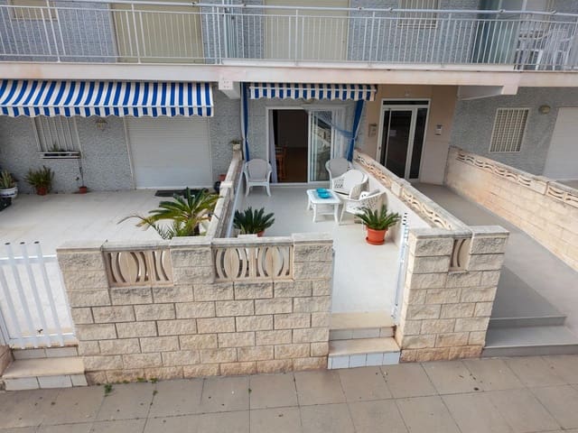 2 makuuhuone Huoneisto myytävänä paikassa Gandia - 182 000 € (Ref: 9456298)