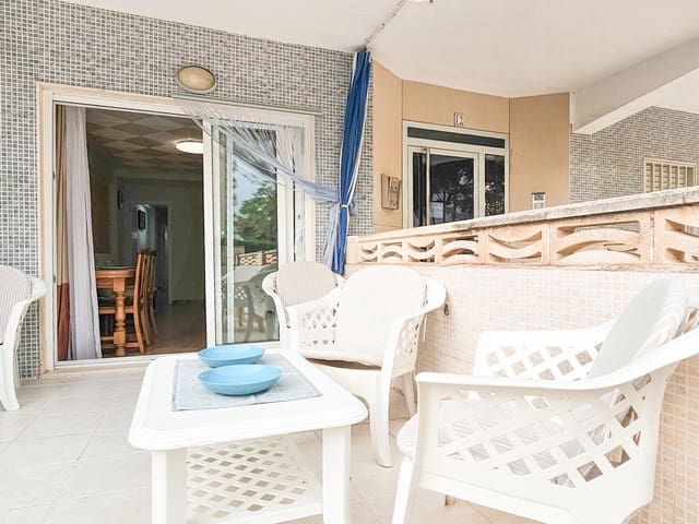 2 makuuhuone Huoneisto myytävänä paikassa Gandia - 182 000 € (Ref: 9456298)