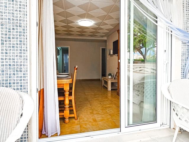 2 makuuhuone Huoneisto myytävänä paikassa Gandia - 182 000 € (Ref: 9456298)