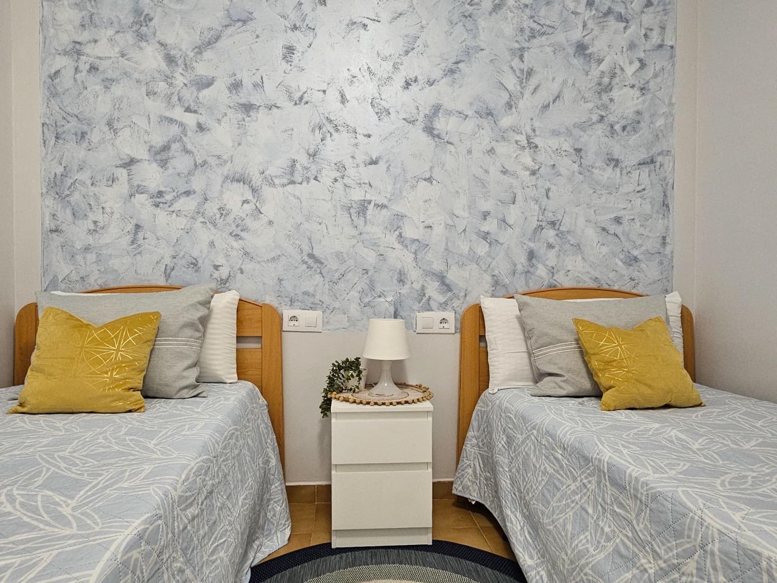 2 soveværelse Lejlighed til salg i Gandia - € 182.000 (Ref: 9456298)