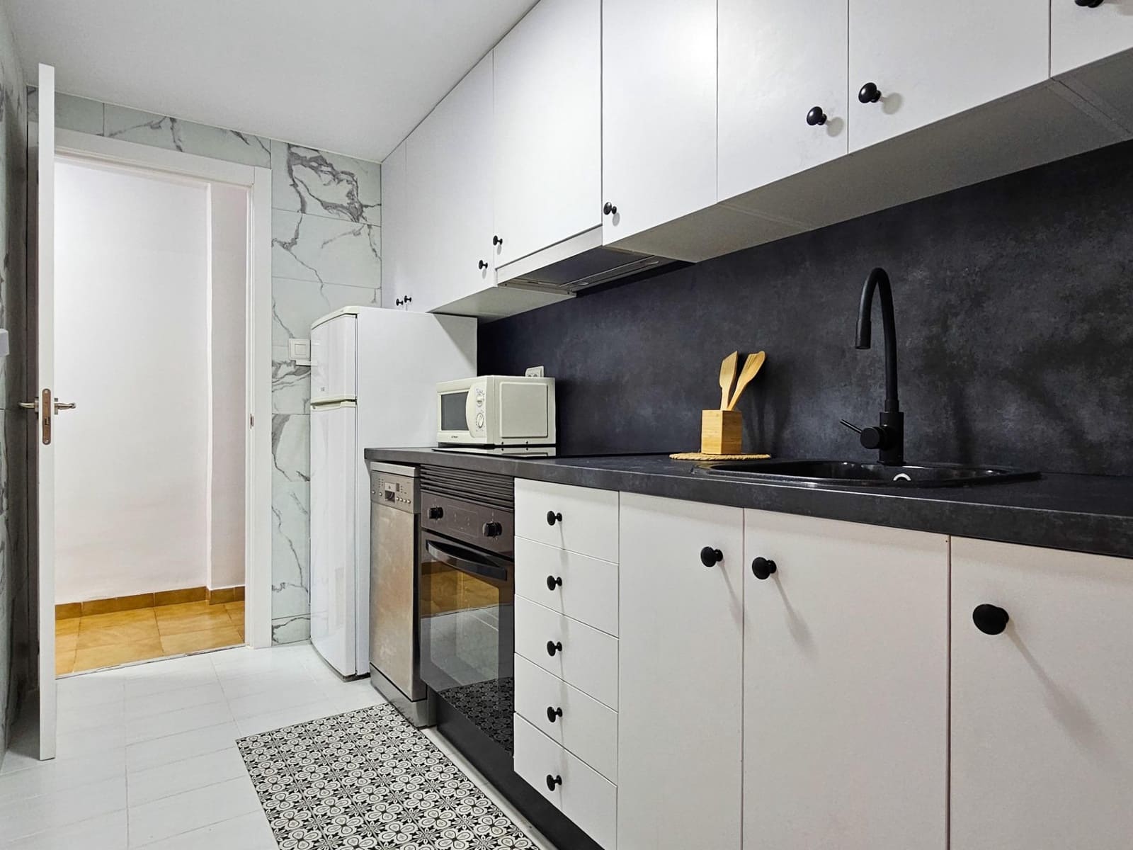 2 camera da letto Appartamento in vendita in Gandia - 182.000 € (Rif: 9456298)