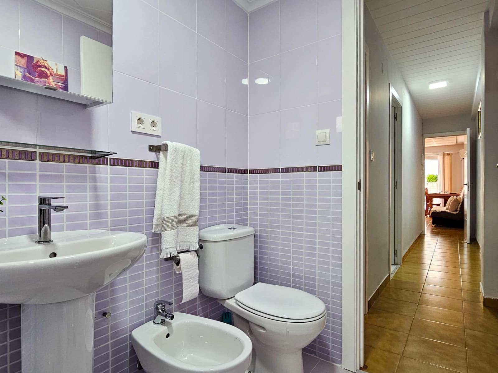 2 camera da letto Appartamento in vendita in Gandia - 182.000 € (Rif: 9456298)