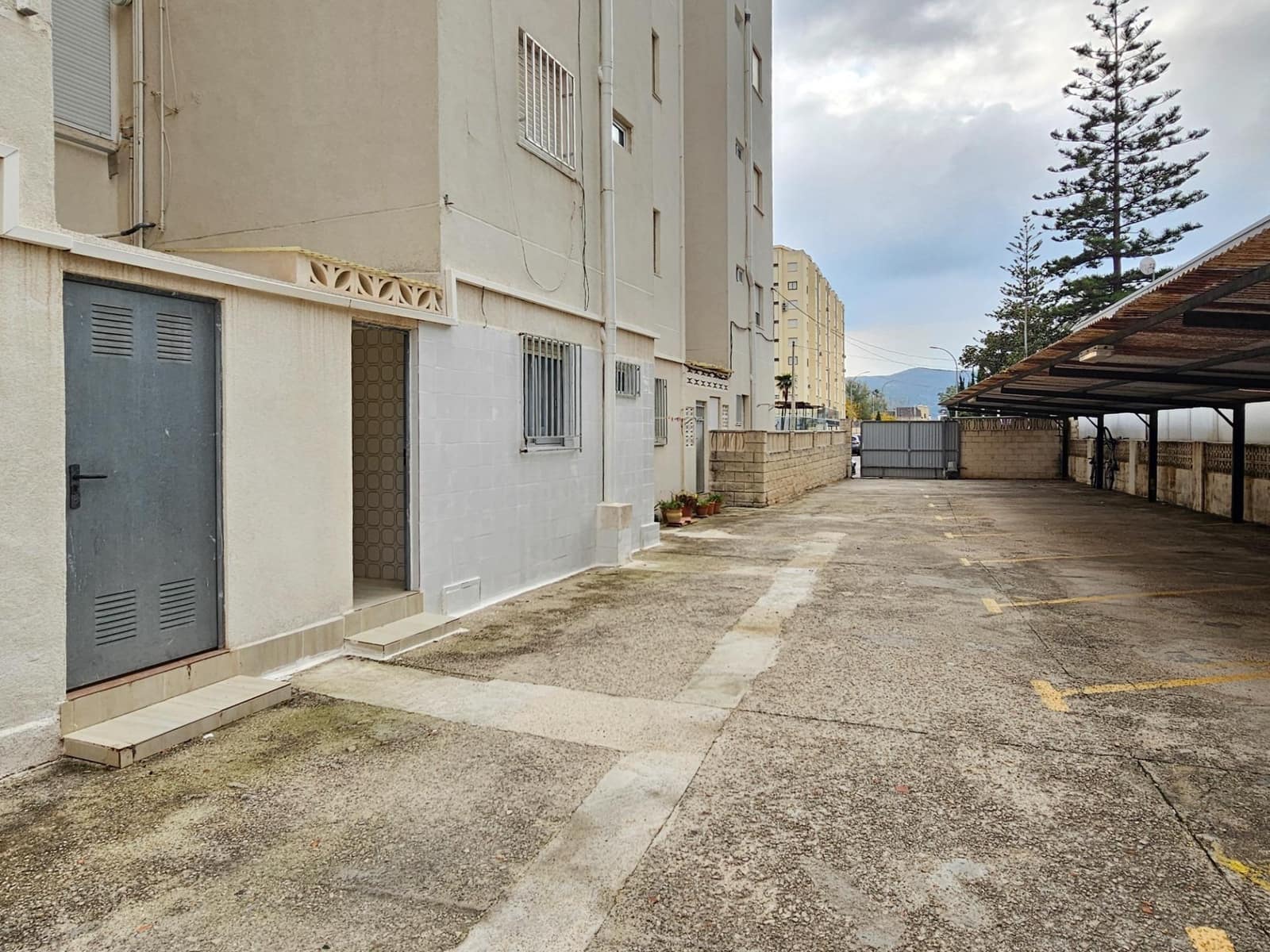 2 camera da letto Appartamento in vendita in Gandia - 182.000 € (Rif: 9456298)