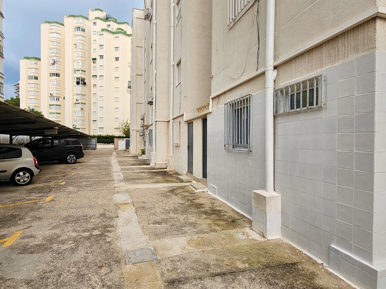 2 camera da letto Appartamento in vendita in Gandia - 182.000 € (Rif: 9456298)