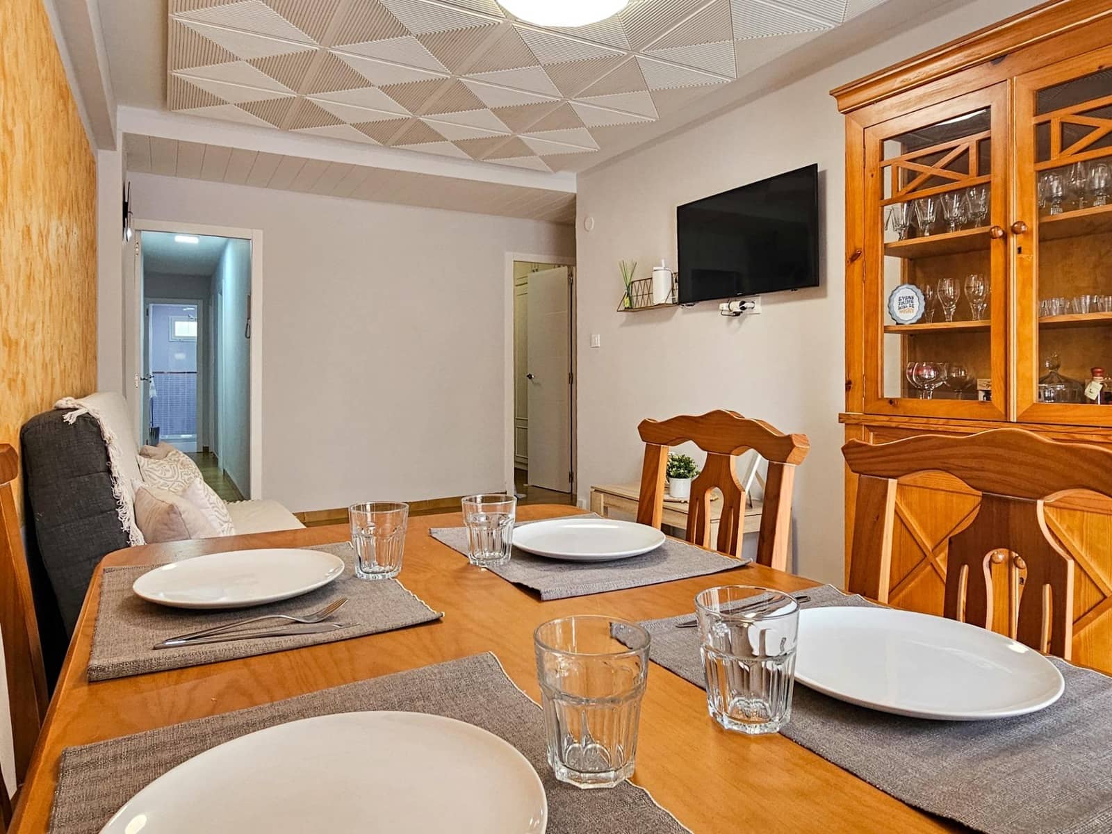 2 bedroom Apartment for sale in Gandia - € 182,000 (Ref: 9456298)