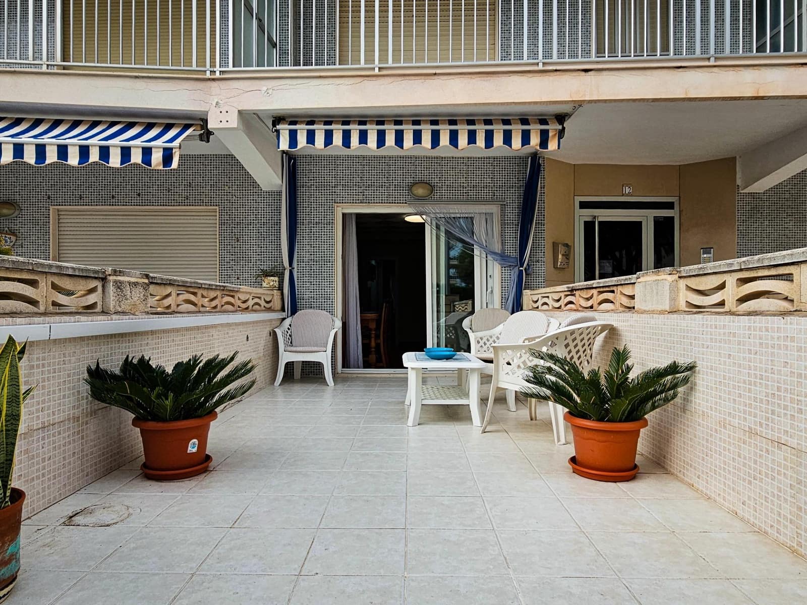 2 bedroom Apartment for sale in Gandia - € 179,000 (Ref: 9456298)