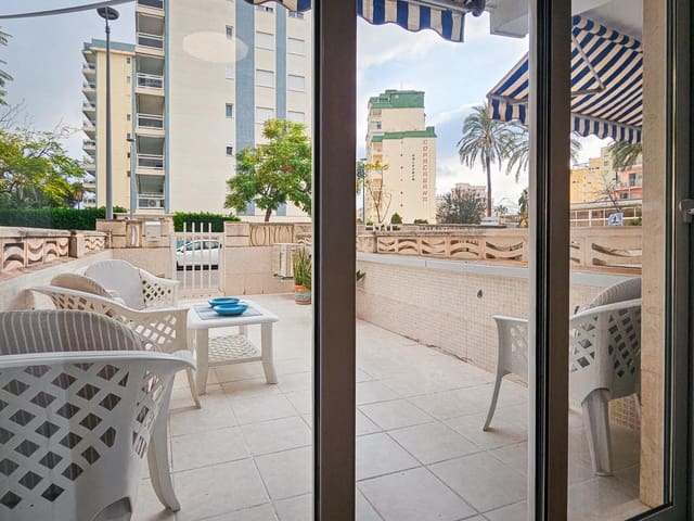 2 slaapkamer Appartement te koop in Gandia - € 179.000 (Ref: 9456298)