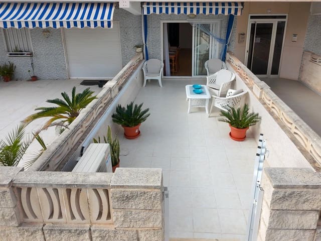 2 slaapkamer Appartement te koop in Gandia - € 179.000 (Ref: 9456298)