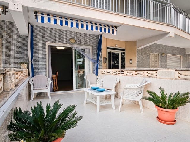 2 slaapkamer Appartement te koop in Gandia - € 179.000 (Ref: 9456298)