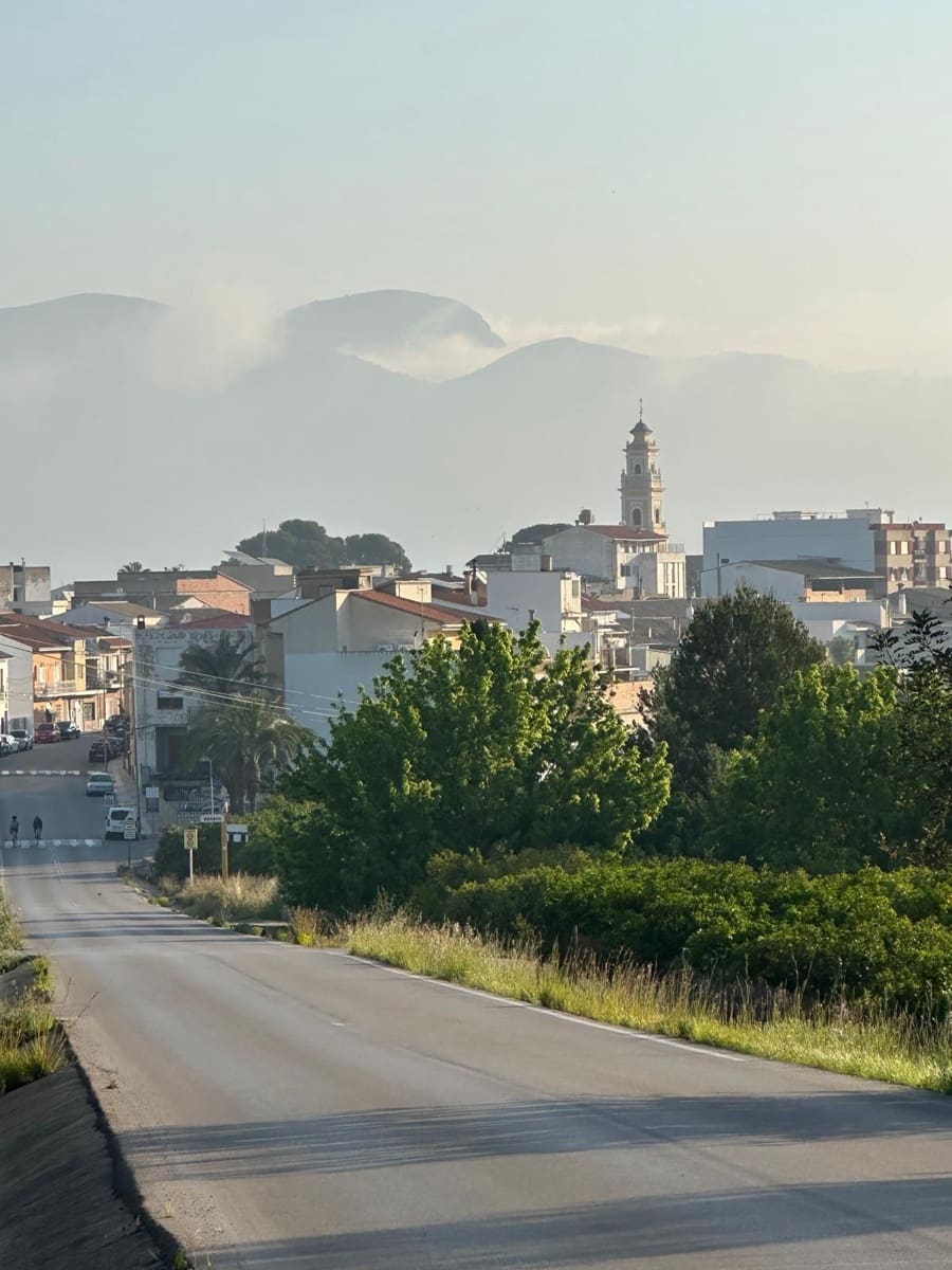 3 soverom Villa til salgs i Rotova med svømmebasseng garasje - € 600 000 (Ref: 9568732)