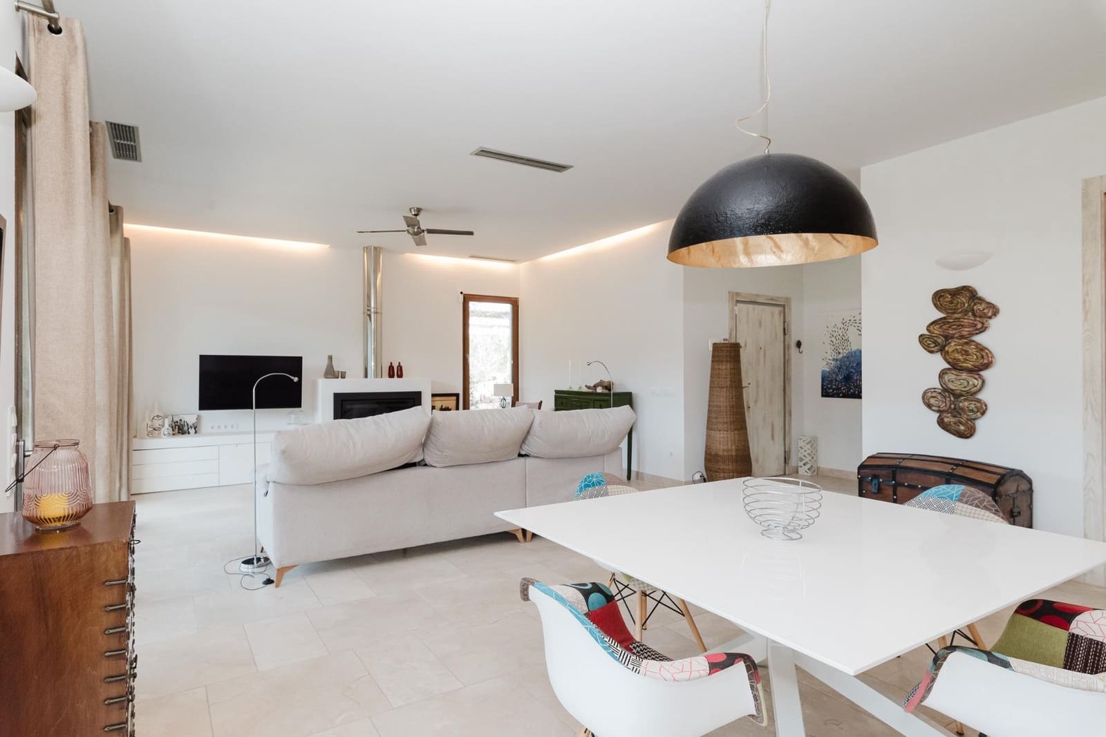 3 soverom Villa til salgs i Rotova med svømmebasseng garasje - € 600 000 (Ref: 9568732)