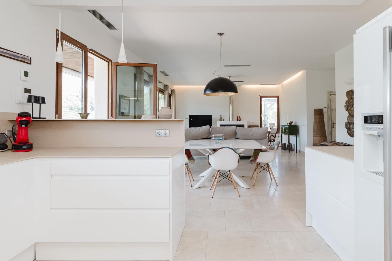 3 soverom Villa til salgs i Rotova med svømmebasseng garasje - € 600 000 (Ref: 9568732)