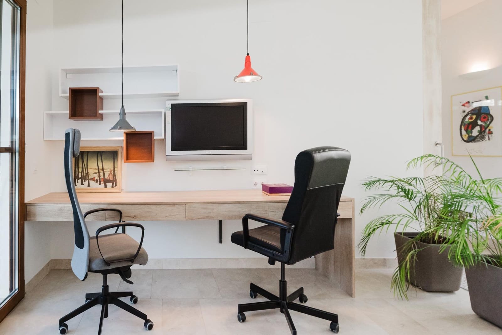 3 soverom Villa til salgs i Rotova med svømmebasseng garasje - € 600 000 (Ref: 9568732)