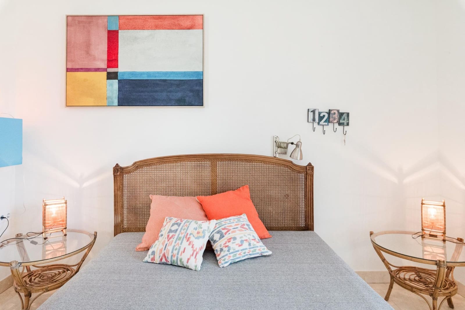 3 soverom Villa til salgs i Rotova med svømmebasseng garasje - € 600 000 (Ref: 9568732)