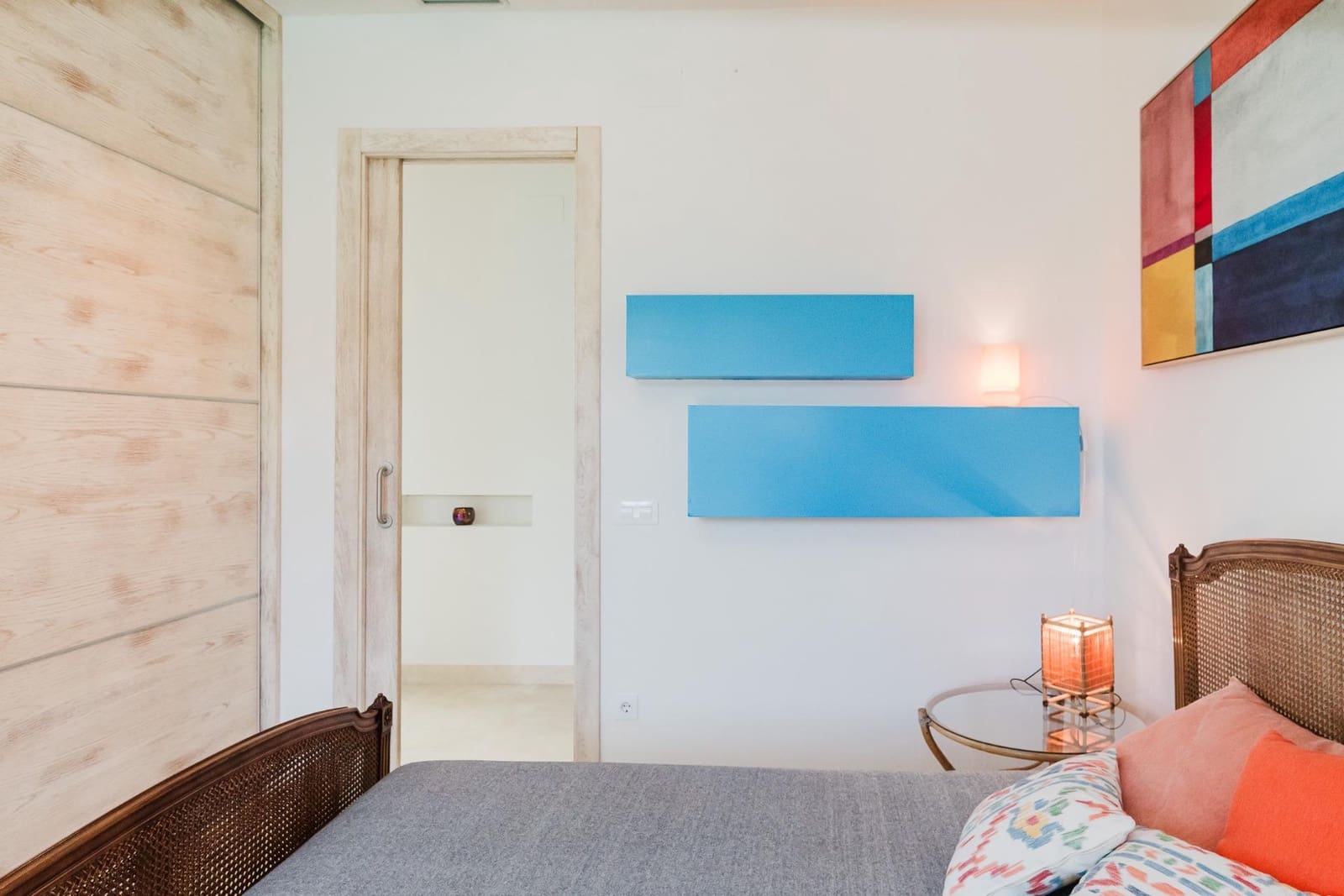 3 soverom Villa til salgs i Rotova med svømmebasseng garasje - € 600 000 (Ref: 9568732)