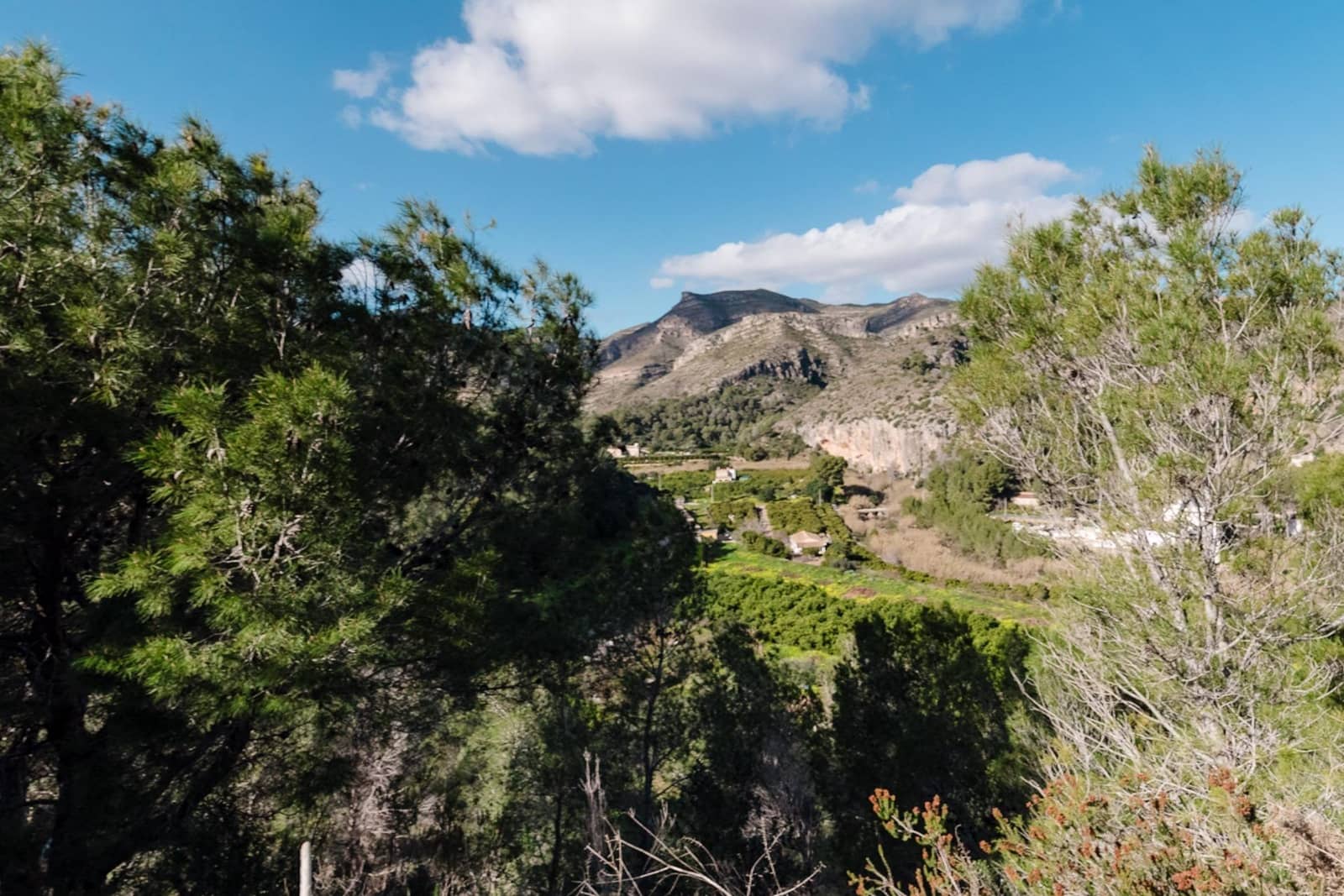 3 soverom Villa til salgs i Rotova med svømmebasseng garasje - € 600 000 (Ref: 9568732)