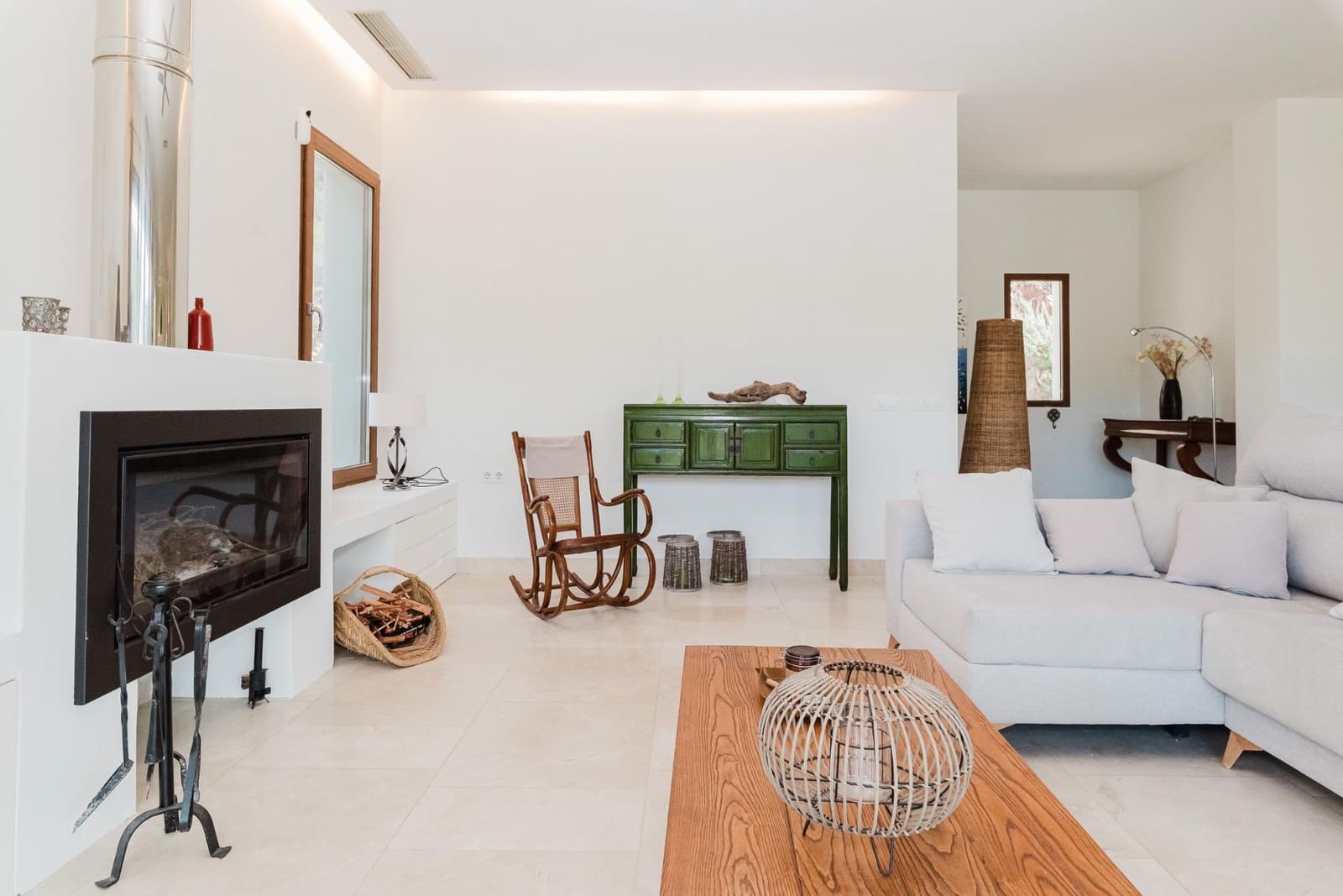 3 bedroom Villa for sale in Gandia with pool garage - € 600,000 (Ref: 9568732)