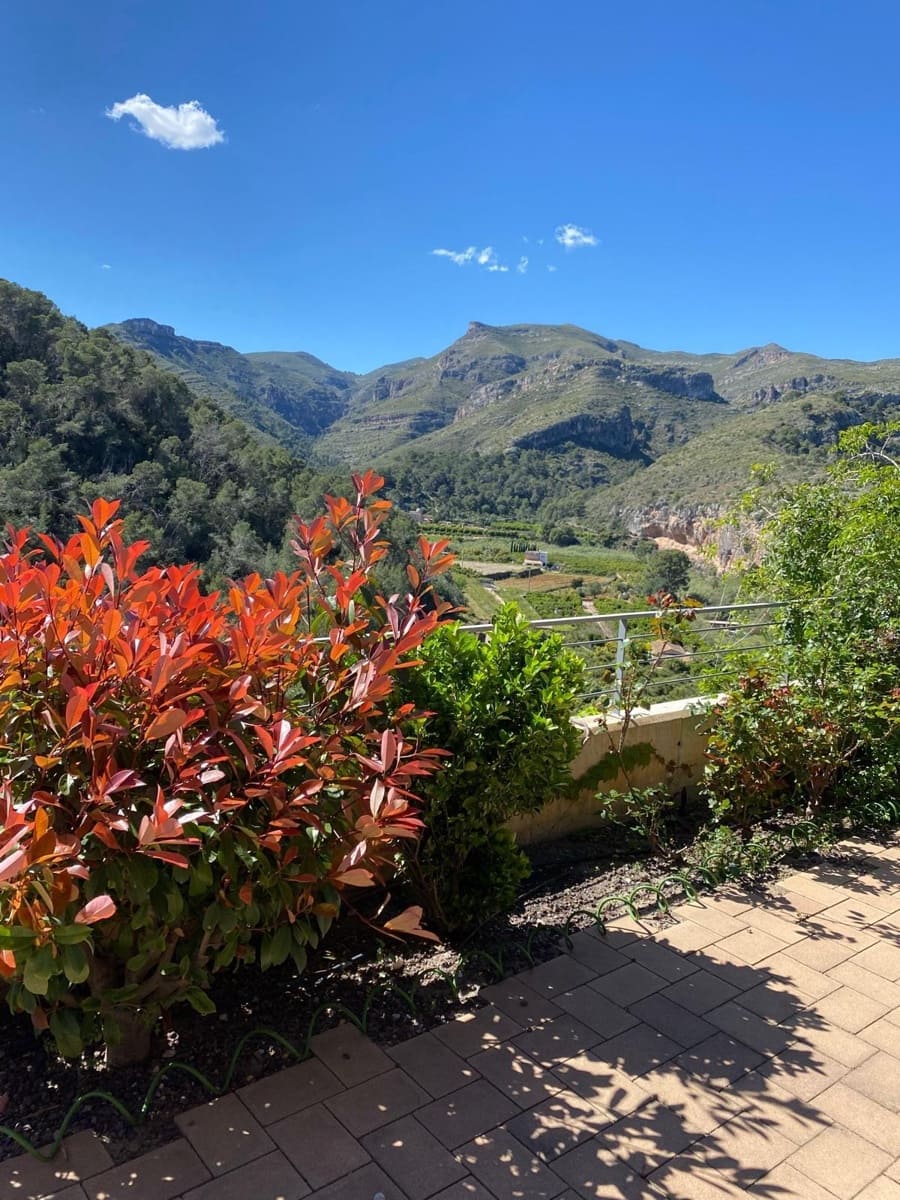 3 bedroom Villa for sale in Gandia with pool garage - € 600,000 (Ref: 9568732)