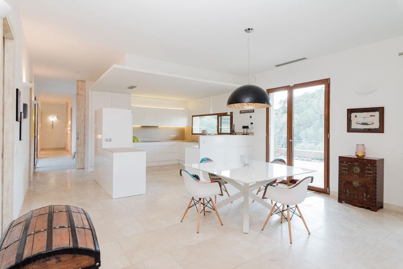 3 bedroom Villa for sale in Gandia with pool garage - € 600,000 (Ref: 9568732)